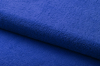Luxury Ultra Soft  Towel - 6pc Set - 2 x Bath _ 2 x Hand _ 2 x Face _ Navy